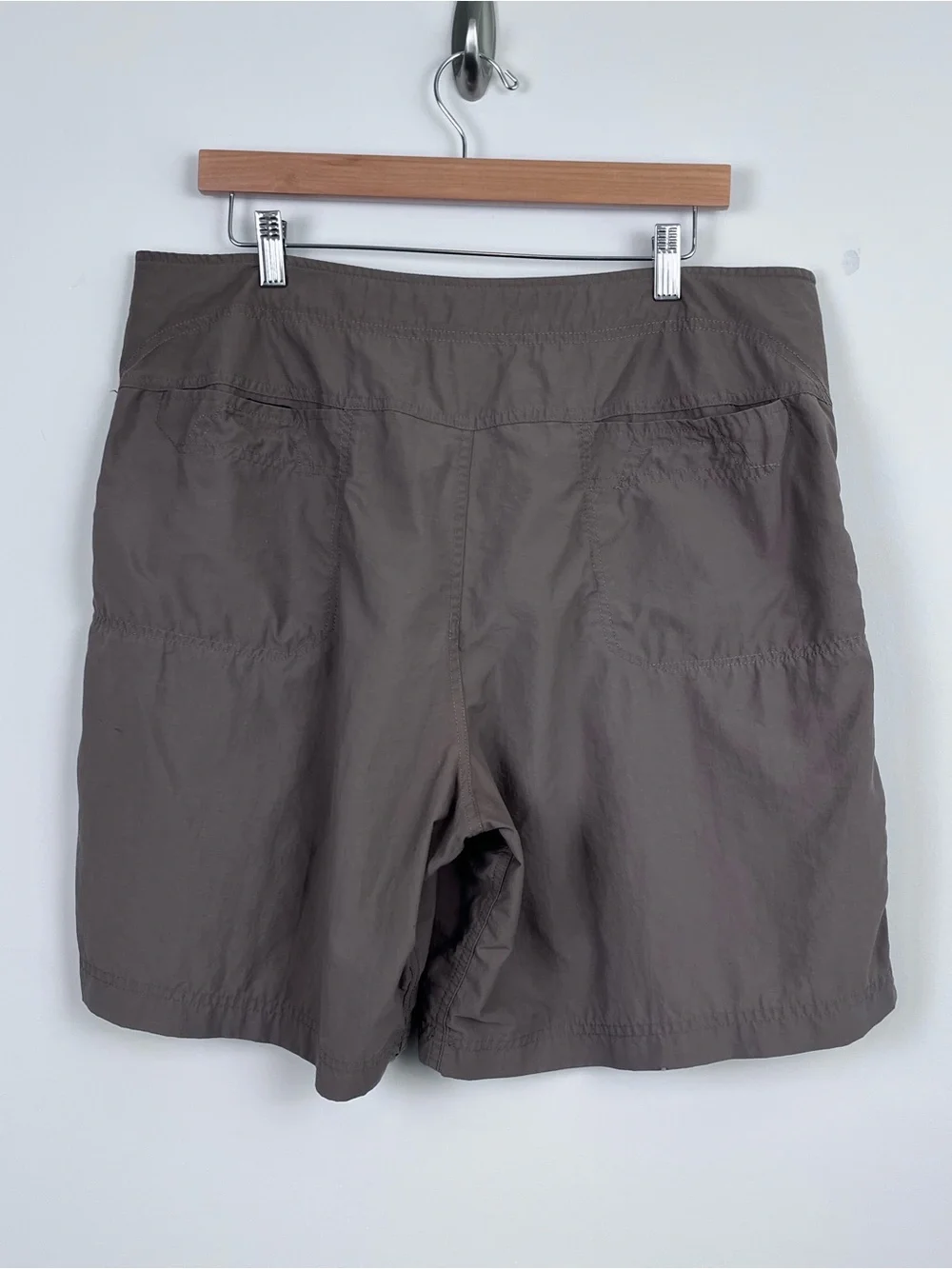 Mountain Hardwear Men's 100% Nylon Hiking Shorts Size XL; Outdoor, Hiking, Camp